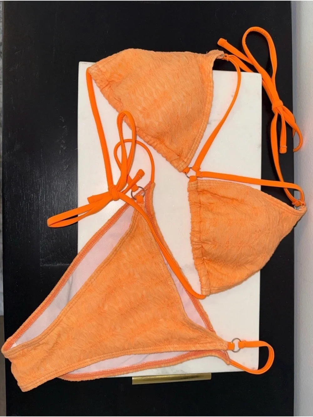 Summer Fun Bikini Set of 2